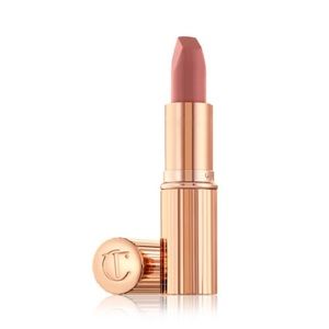 Charlotte Tilbury MATTE REVOLUTION
PILLOW TALK mini lipstick nib